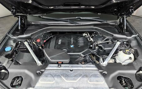 BMW X4, 2019 год, 3 998 000 рублей, 15 фотография