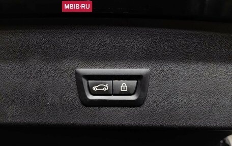 BMW X4, 2019 год, 3 998 000 рублей, 18 фотография