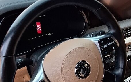 KIA Mohave I, 2021 год, 4 900 000 рублей, 8 фотография