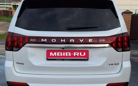 KIA Mohave I, 2021 год, 4 900 000 рублей, 2 фотография