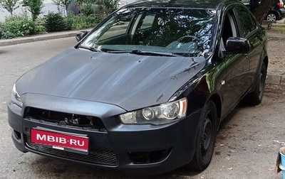 Mitsubishi Lancer IX, 2008 год, 560 000 рублей, 1 фотография
