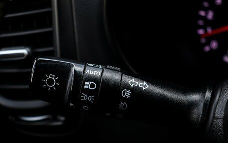 KIA Soul II рестайлинг, 2015 год, 1 317 000 рублей, 18 фотография