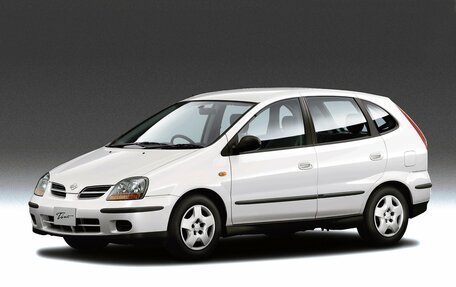 Nissan Tino, 2001 год, 250 000 рублей, 1 фотография
