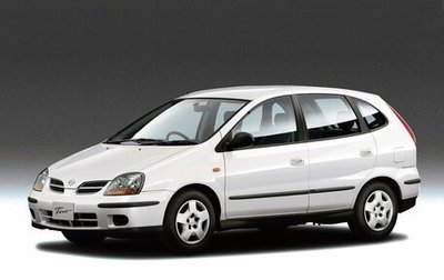 Nissan Tino, 2001 год, 250 000 рублей, 1 фотография