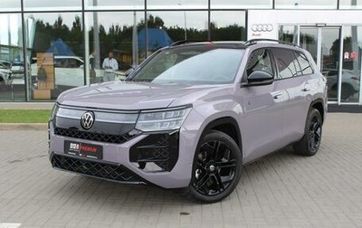 Volkswagen Teramont, 2025 год, 6 050 000 рублей, 1 фотография