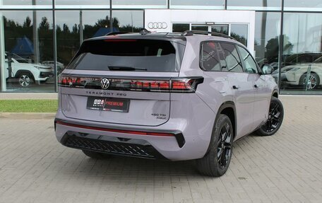 Volkswagen Teramont, 2025 год, 6 050 000 рублей, 5 фотография