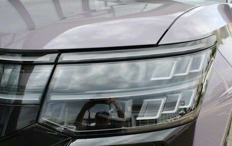 Volkswagen Teramont, 2025 год, 6 050 000 рублей, 10 фотография