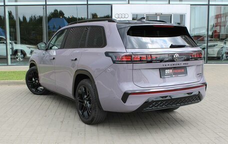 Volkswagen Teramont, 2025 год, 6 050 000 рублей, 7 фотография