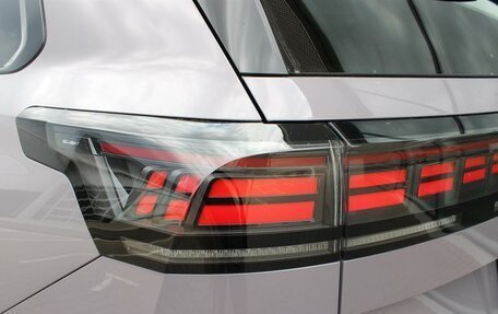 Volkswagen Teramont, 2025 год, 6 050 000 рублей, 11 фотография