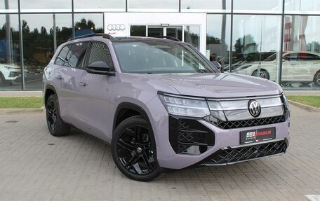 Volkswagen Teramont, 2025 год, 6 050 000 рублей, 3 фотография