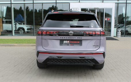 Volkswagen Teramont, 2025 год, 6 050 000 рублей, 6 фотография