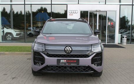 Volkswagen Teramont, 2025 год, 6 050 000 рублей, 2 фотография