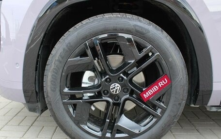 Volkswagen Teramont, 2025 год, 6 050 000 рублей, 9 фотография