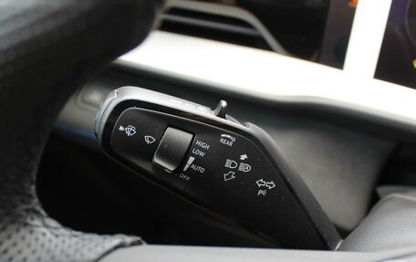 Volkswagen Teramont, 2025 год, 6 050 000 рублей, 24 фотография