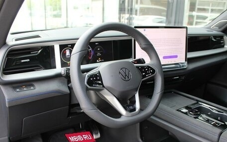 Volkswagen Teramont, 2025 год, 6 050 000 рублей, 20 фотография