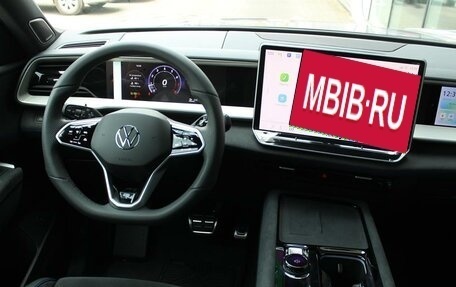 Volkswagen Teramont, 2025 год, 6 050 000 рублей, 21 фотография