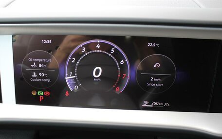 Volkswagen Teramont, 2025 год, 6 050 000 рублей, 27 фотография