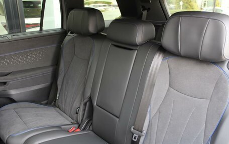 Volkswagen Teramont, 2025 год, 6 050 000 рублей, 40 фотография
