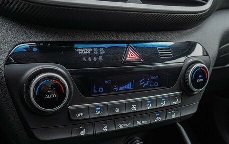 Hyundai Tucson III, 2018 год, 2 140 000 рублей, 14 фотография