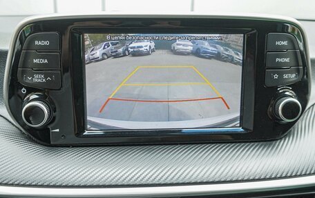 Hyundai Tucson III, 2018 год, 2 140 000 рублей, 16 фотография
