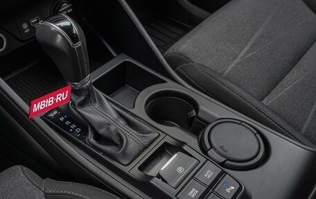 Hyundai Tucson III, 2018 год, 2 140 000 рублей, 13 фотография