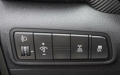 Hyundai Tucson III, 2018 год, 2 140 000 рублей, 19 фотография