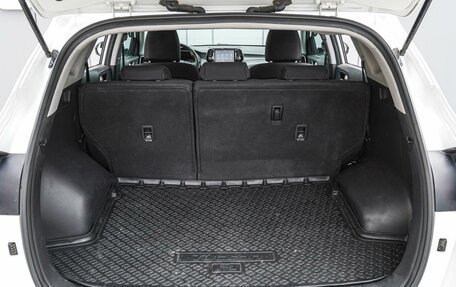 Hyundai Tucson III, 2018 год, 2 140 000 рублей, 22 фотография
