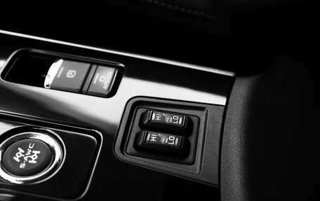 Mitsubishi Outlander III рестайлинг 3, 2020 год, 2 159 000 рублей, 14 фотография
