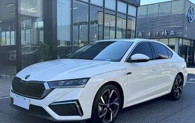 Skoda Octavia IV, 2021 год, 2 140 000 рублей, 1 фотография