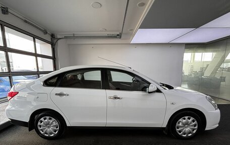 Nissan Almera, 2017 год, 865 000 рублей, 5 фотография