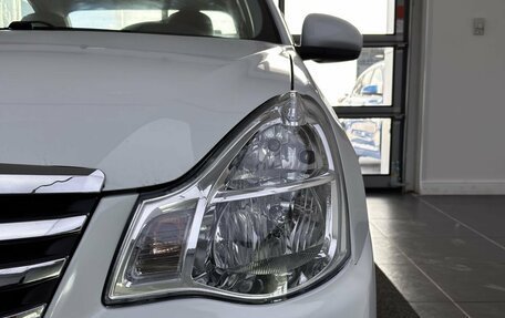 Nissan Almera, 2017 год, 865 000 рублей, 21 фотография