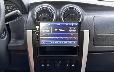 Nissan Almera, 2017 год, 865 000 рублей, 18 фотография