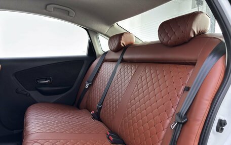 Nissan Almera, 2017 год, 865 000 рублей, 15 фотография