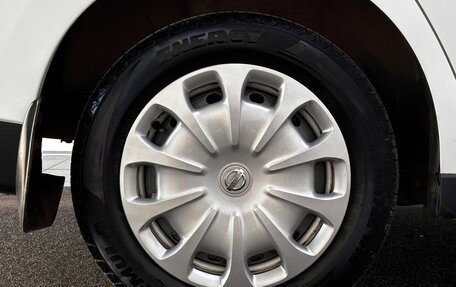 Nissan Almera, 2017 год, 865 000 рублей, 22 фотография