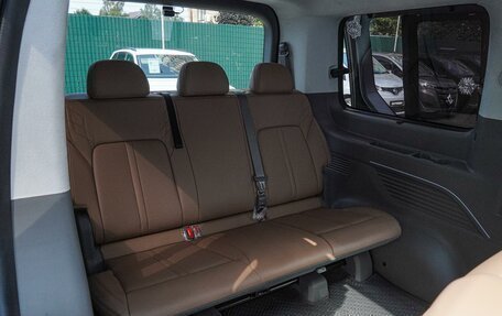 Hyundai Staria, 2021 год, 5 370 000 рублей, 12 фотография