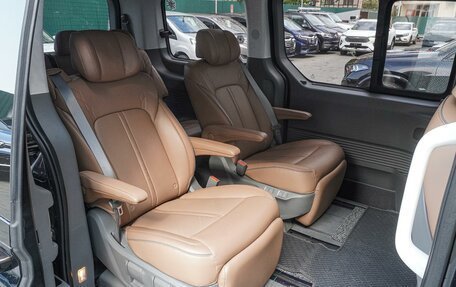 Hyundai Staria, 2021 год, 5 370 000 рублей, 7 фотография