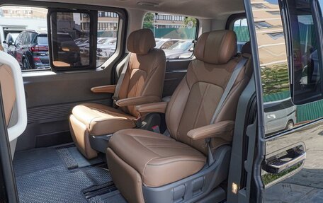 Hyundai Staria, 2021 год, 5 370 000 рублей, 9 фотография