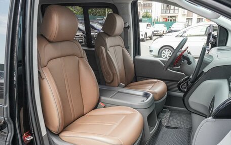 Hyundai Staria, 2021 год, 5 370 000 рублей, 8 фотография