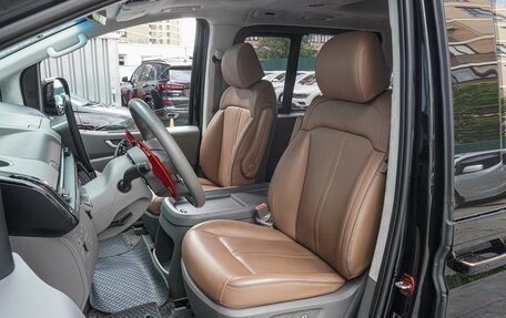 Hyundai Staria, 2021 год, 5 370 000 рублей, 10 фотография