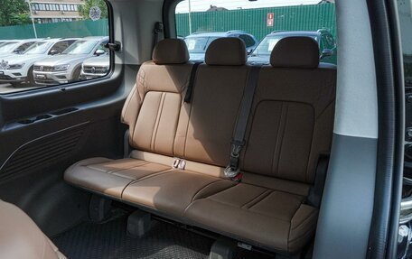Hyundai Staria, 2021 год, 5 370 000 рублей, 13 фотография