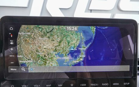 Hyundai Staria, 2021 год, 5 370 000 рублей, 18 фотография