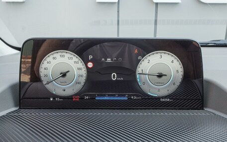 Hyundai Staria, 2021 год, 5 370 000 рублей, 19 фотография