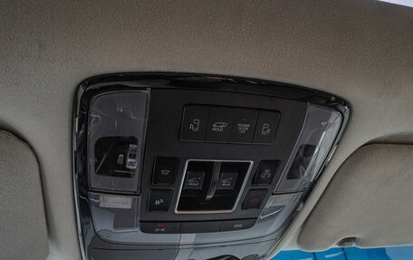Hyundai Staria, 2021 год, 5 370 000 рублей, 22 фотография