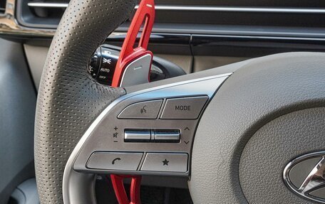 Hyundai Staria, 2021 год, 5 370 000 рублей, 21 фотография