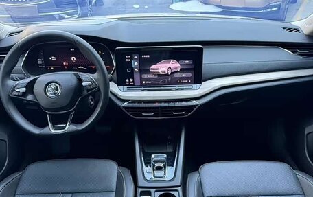 Skoda Octavia IV, 2021 год, 2 140 000 рублей, 7 фотография