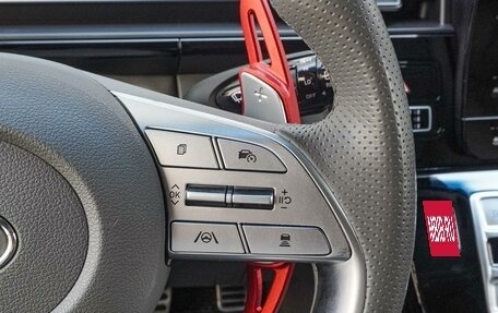 Hyundai Staria, 2021 год, 5 370 000 рублей, 20 фотография