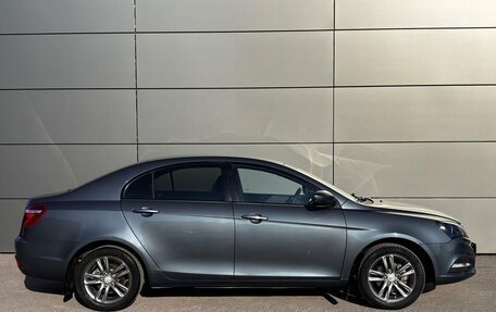 Geely Emgrand 7 I, 2019 год, 829 000 рублей, 5 фотография