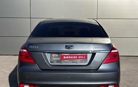 Geely Emgrand 7 I, 2019 год, 829 000 рублей, 7 фотография