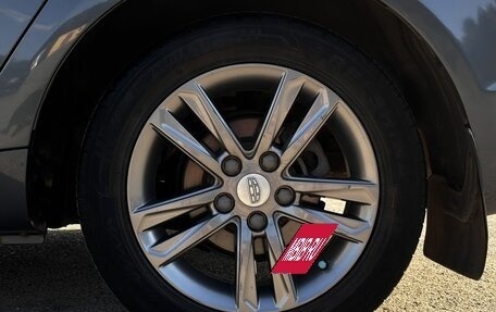 Geely Emgrand 7 I, 2019 год, 829 000 рублей, 22 фотография