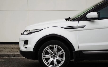 Land Rover Range Rover Evoque I, 2013 год, 1 960 000 рублей, 9 фотография